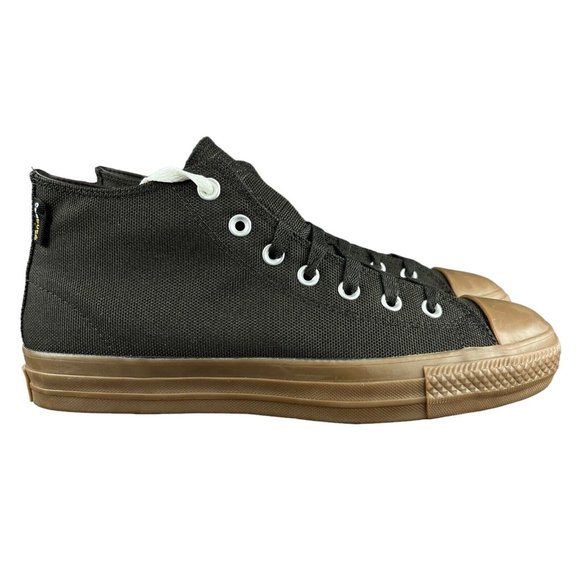 Converse All Star CTAS Pro Codura Mid Brown Shoes 03224C Men's Sizes 9.5 - 12 - Picture 1 of 9